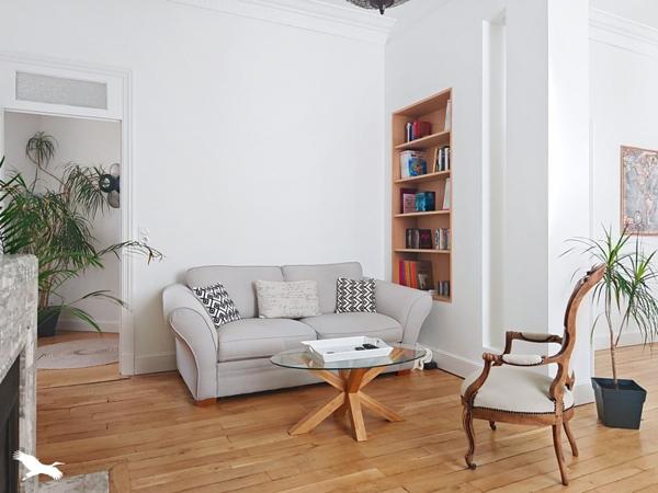 Appartement à vendre 135 000 € Graulhet 3 p 96 m² DPE D