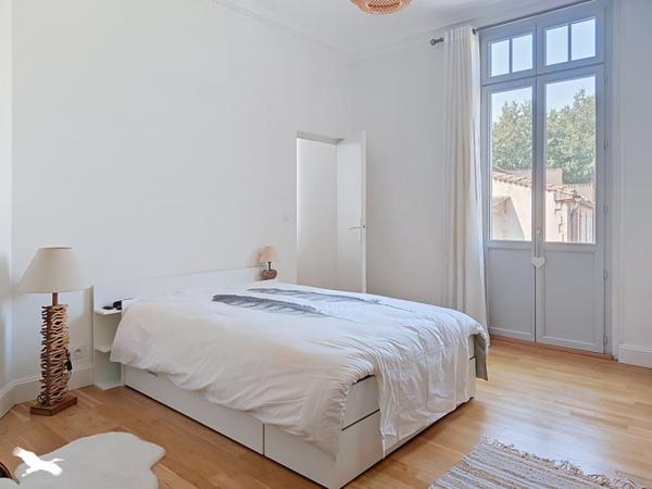 Appartement à vendre 135 000 € Graulhet 3 p 96 m² DPE D