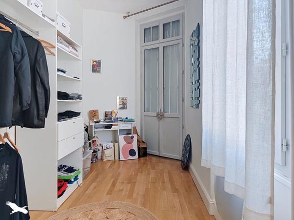 Appartement à vendre 135 000 € Graulhet 3 p 96 m² DPE D