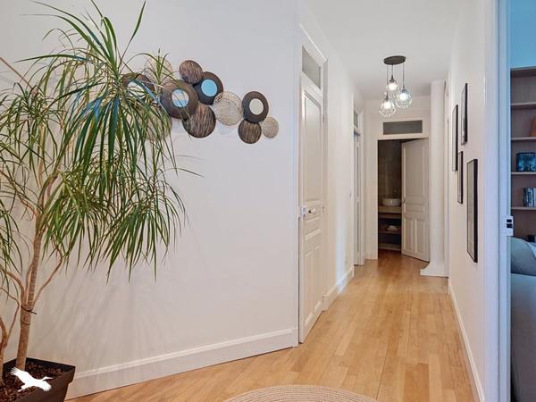 Appartement à vendre 135 000 € Graulhet 3 p 96 m² DPE D