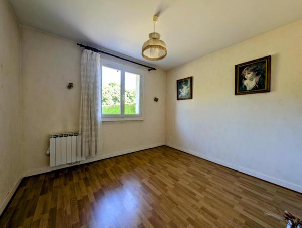 Joli plein pied proche commerces