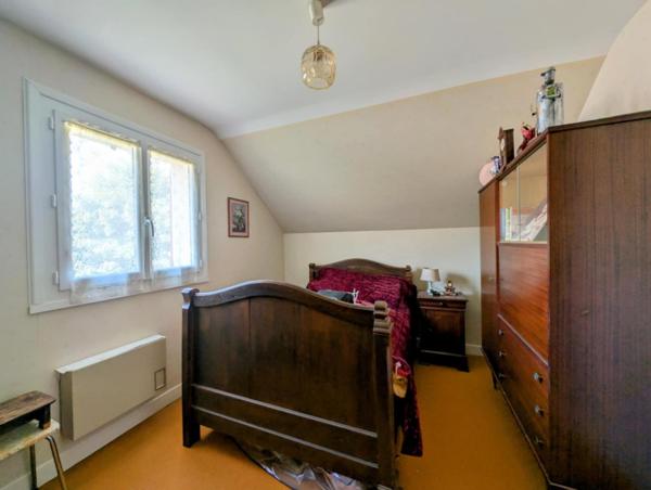 Joli plein pied proche commerces