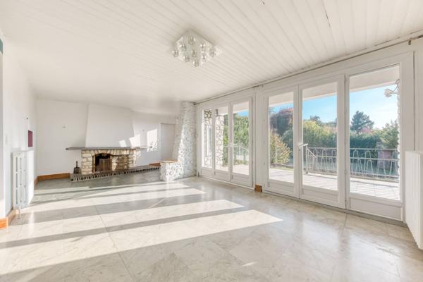 Maison Lesigny 5 pièce(s)