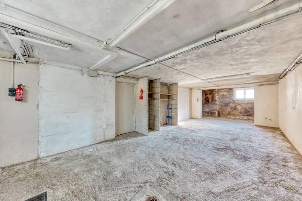 Maison Lesigny 5 pièce(s)