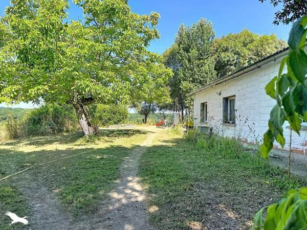 Maison à vendre 192 000 € Molières 3 p 92 m² DPE D