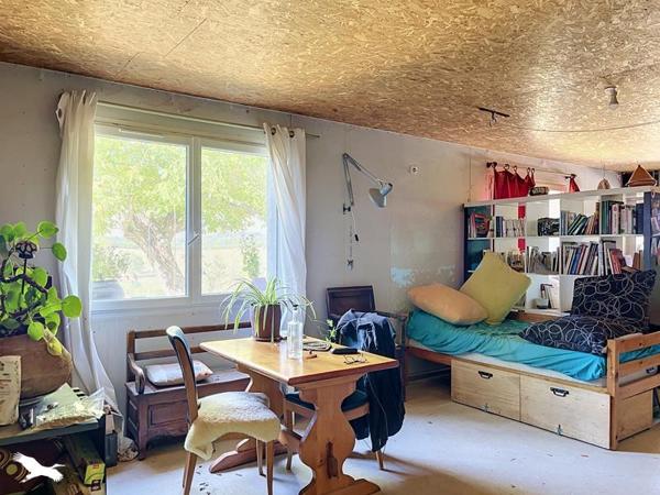 Maison à vendre 192 000 € Molières 3 p 92 m² DPE D