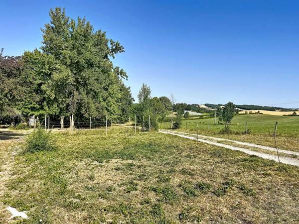 Maison à vendre 192 000 € Molières 3 p 92 m² DPE D