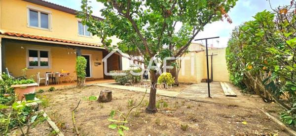 Maison 5 pièces 100m2