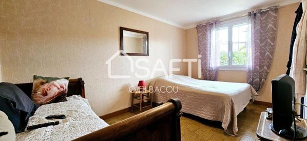 Maison 5 pièces 100m2