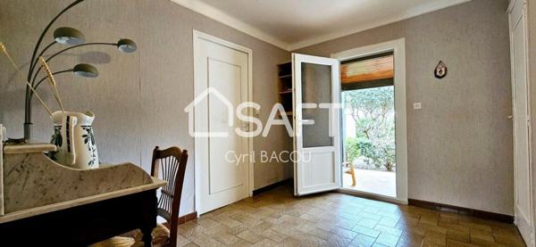 Maison 5 pièces 100m2