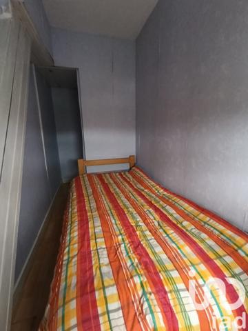 Maison à vendre 4 pièces 79 m² Bourbonne-les-Bains