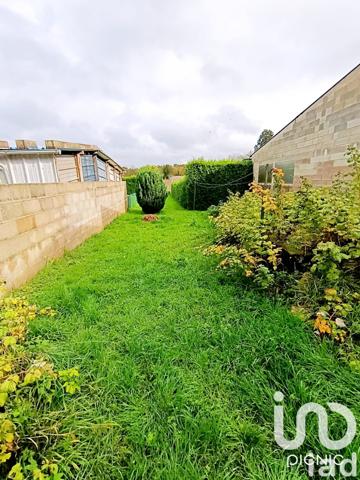 Maison à vendre 4 pièces 79 m² Bourbonne-les-Bains