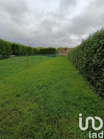 Maison à vendre 4 pièces 79 m² Bourbonne-les-Bains