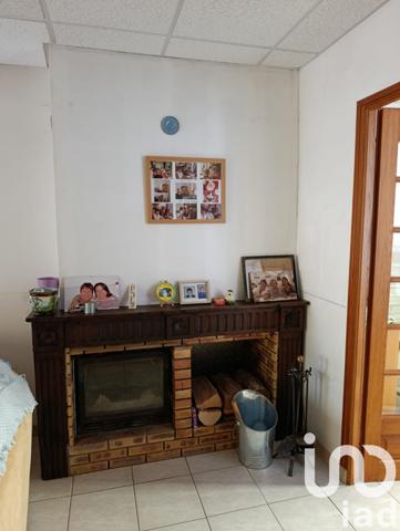 Maison à vendre 4 pièces 79 m² Bourbonne-les-Bains