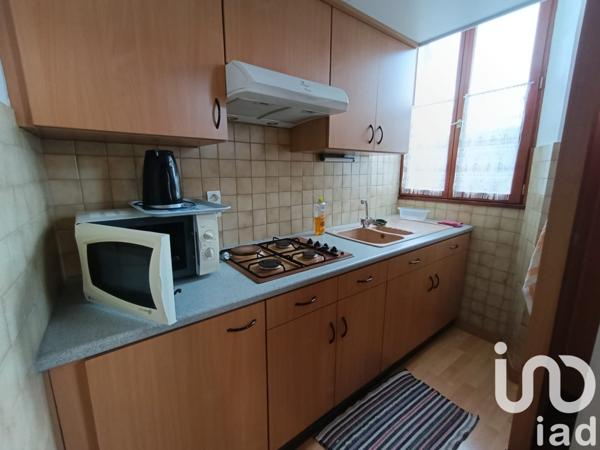 Maison à vendre 4 pièces 79 m² Bourbonne-les-Bains