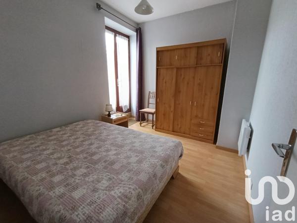 Maison à vendre 4 pièces 79 m² Bourbonne-les-Bains