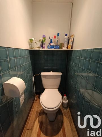 Maison à vendre 4 pièces 79 m² Bourbonne-les-Bains