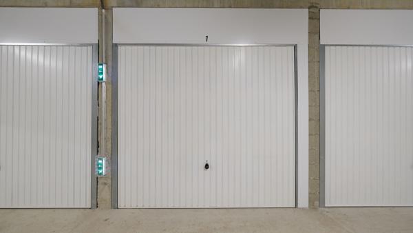 A louer - Garage - Bastia Sud