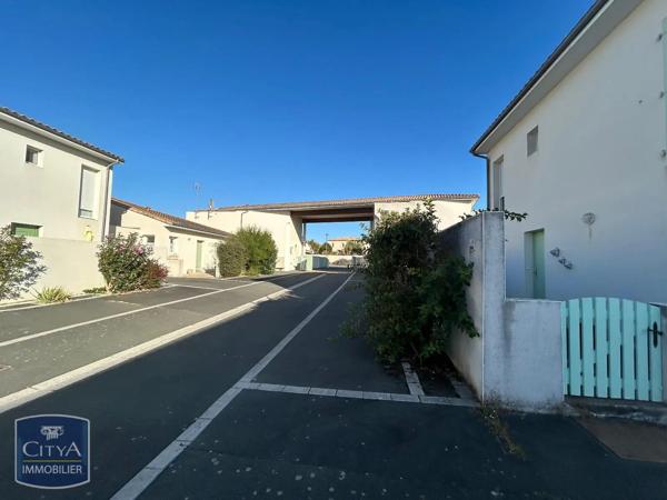 Maison à louer 4 pièces 85.08m² Fouras (17450)
