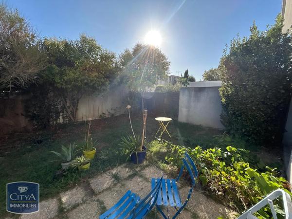 Maison à louer 4 pièces 85.08m² Fouras (17450)
