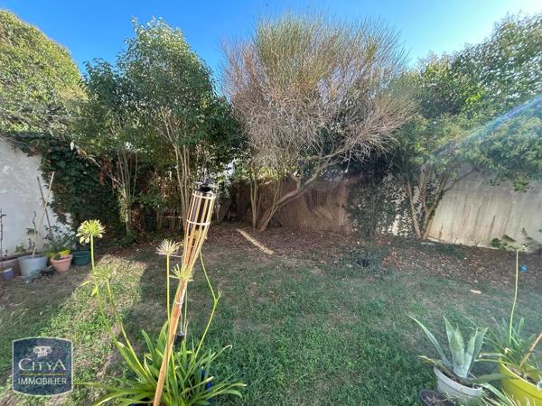 Maison à louer 4 pièces 85.08m² Fouras (17450)