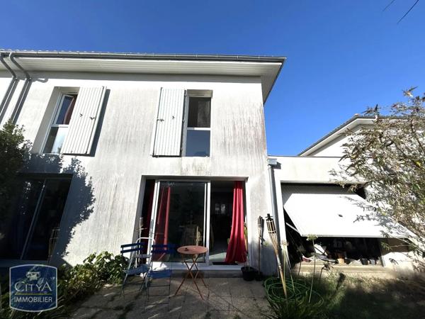 Maison à louer 4 pièces 85.08m² Fouras (17450)