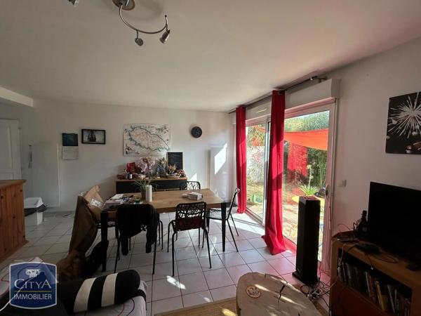 Maison à louer 4 pièces 85.08m² Fouras (17450)