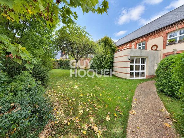 Appartement à louer de 4 pièces de 94 m²