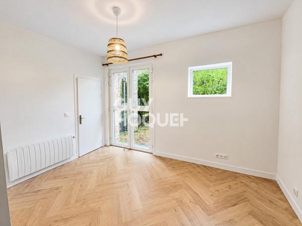 Appartement à louer de 4 pièces de 94 m²
