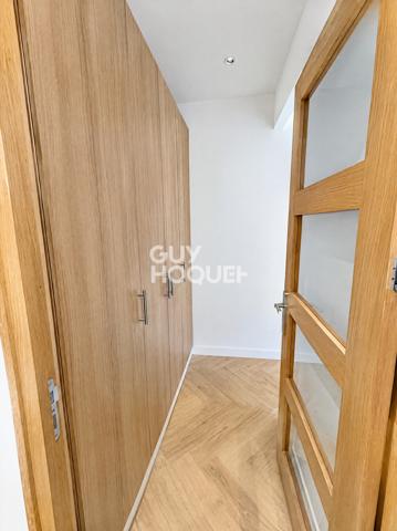 Appartement à louer de 4 pièces de 94 m²