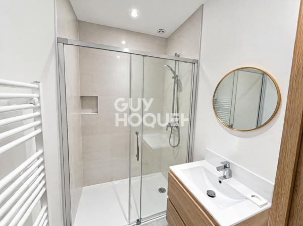 Appartement à louer de 4 pièces de 94 m²