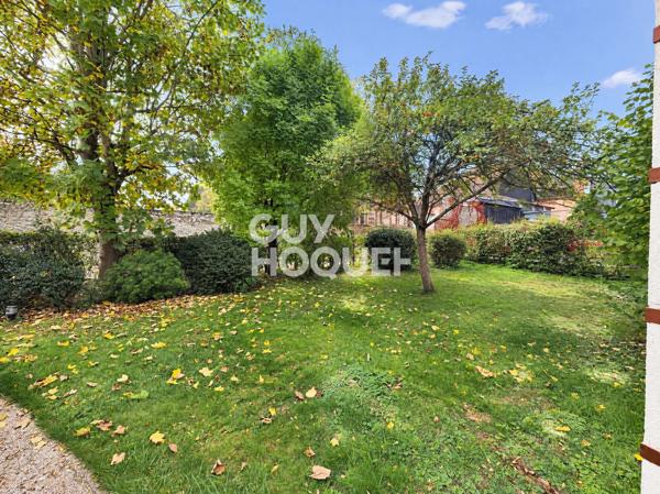 Appartement à louer de 4 pièces de 94 m²