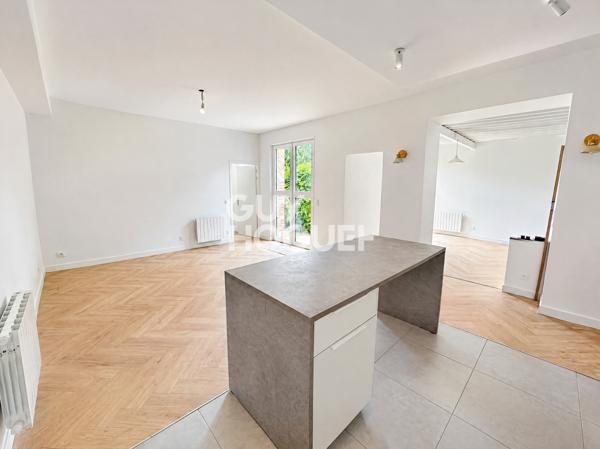 Appartement à louer de 4 pièces de 94 m²