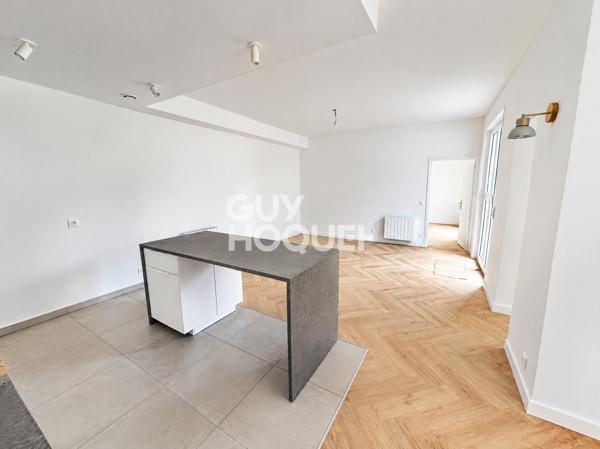 Appartement à louer de 4 pièces de 94 m²