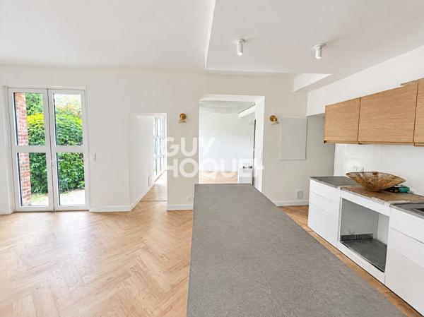 Appartement à louer de 4 pièces de 94 m²