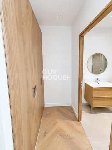 Appartement à louer de 4 pièces de 94 m²