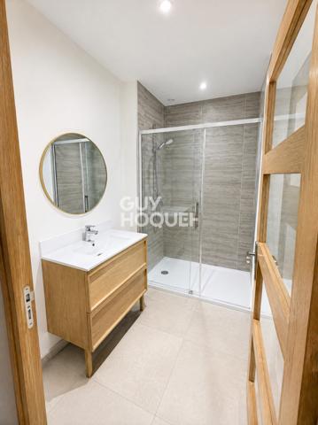 Appartement à louer de 4 pièces de 94 m²