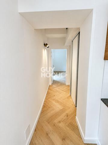 Appartement à louer de 4 pièces de 94 m²