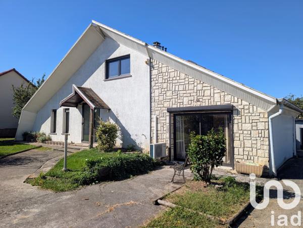 Maison à vendre 6 pièces 145 m² Mirecourt