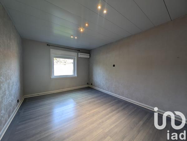 Maison à vendre 6 pièces 145 m² Mirecourt