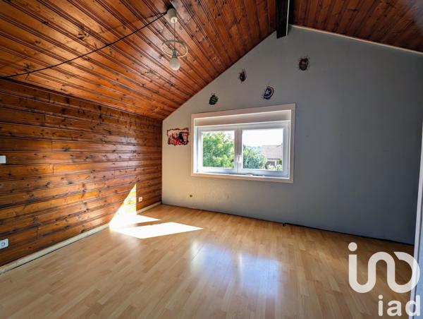 Maison à vendre 6 pièces 145 m² Mirecourt