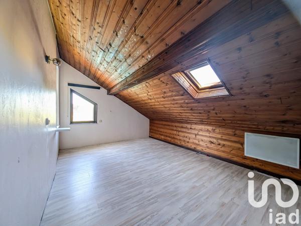 Maison à vendre 6 pièces 145 m² Mirecourt