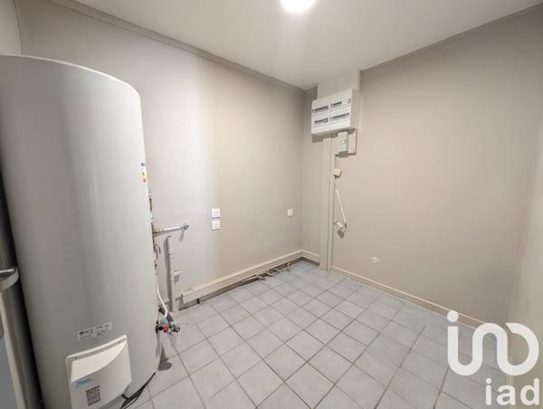 Maison à vendre 6 pièces 145 m² Mirecourt