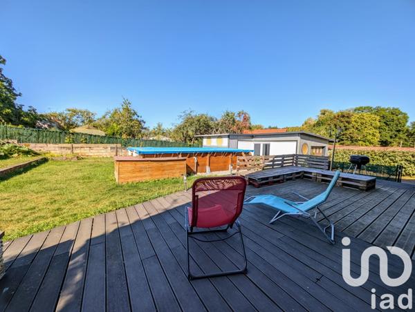 Maison à vendre 6 pièces 145 m² Mirecourt