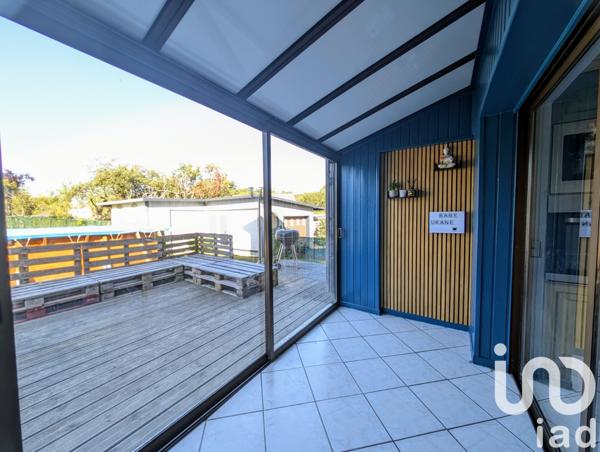 Maison à vendre 6 pièces 145 m² Mirecourt