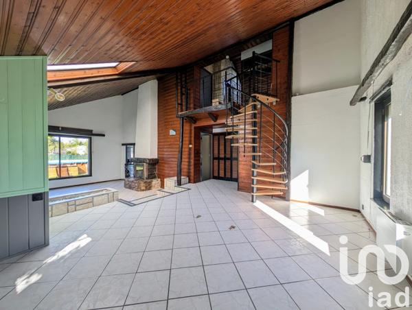 Maison à vendre 6 pièces 145 m² Mirecourt