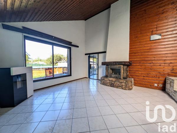 Maison à vendre 6 pièces 145 m² Mirecourt