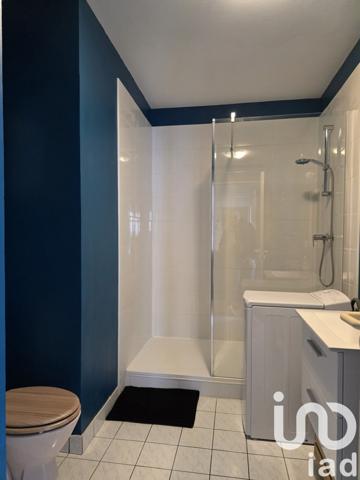 Appartement 2 pièces de 49 m² à Blois (41000)