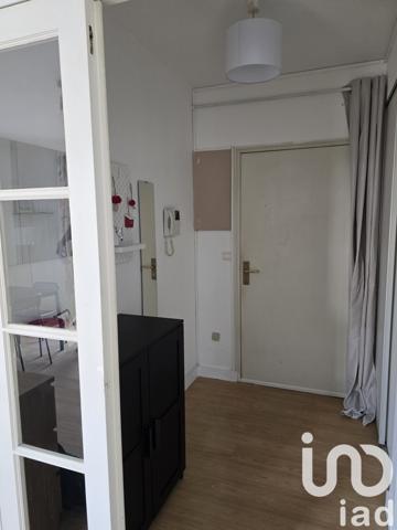 Appartement 2 pièces de 49 m² à Blois (41000)