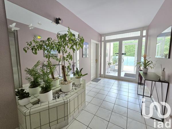 Appartement 2 pièces de 49 m² à Blois (41000)